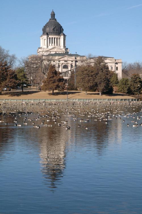 REFLECTING ON THE STATE OF THE STATE