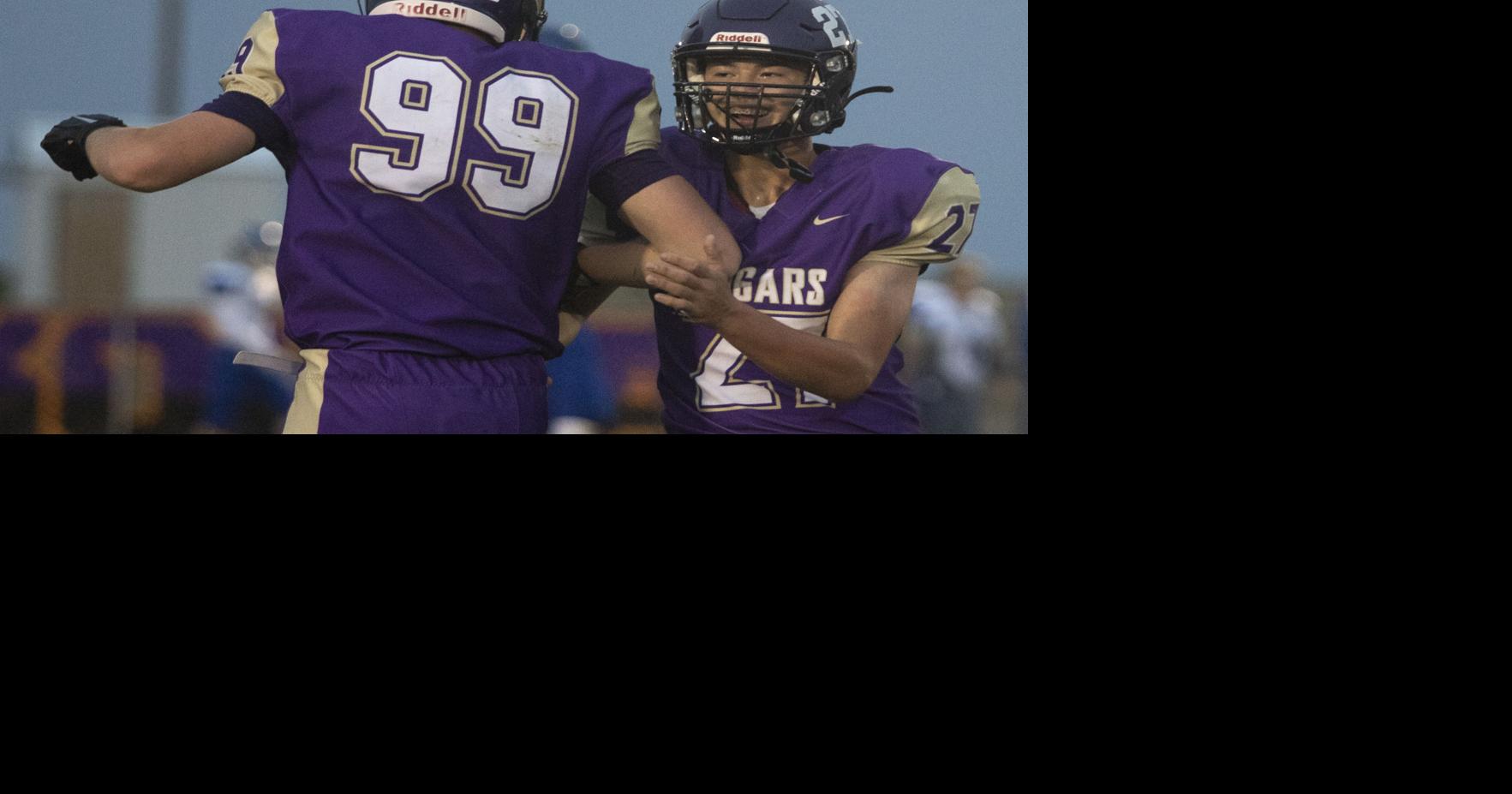 Heavy run game to power Kadoka Area in move to 9B