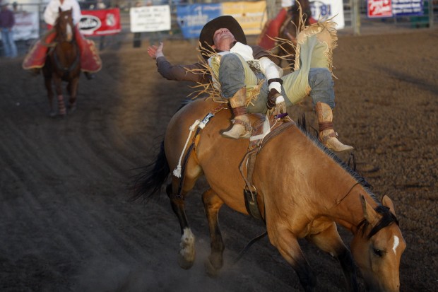 Rodeo round up | Photos | rapidcityjournal.com