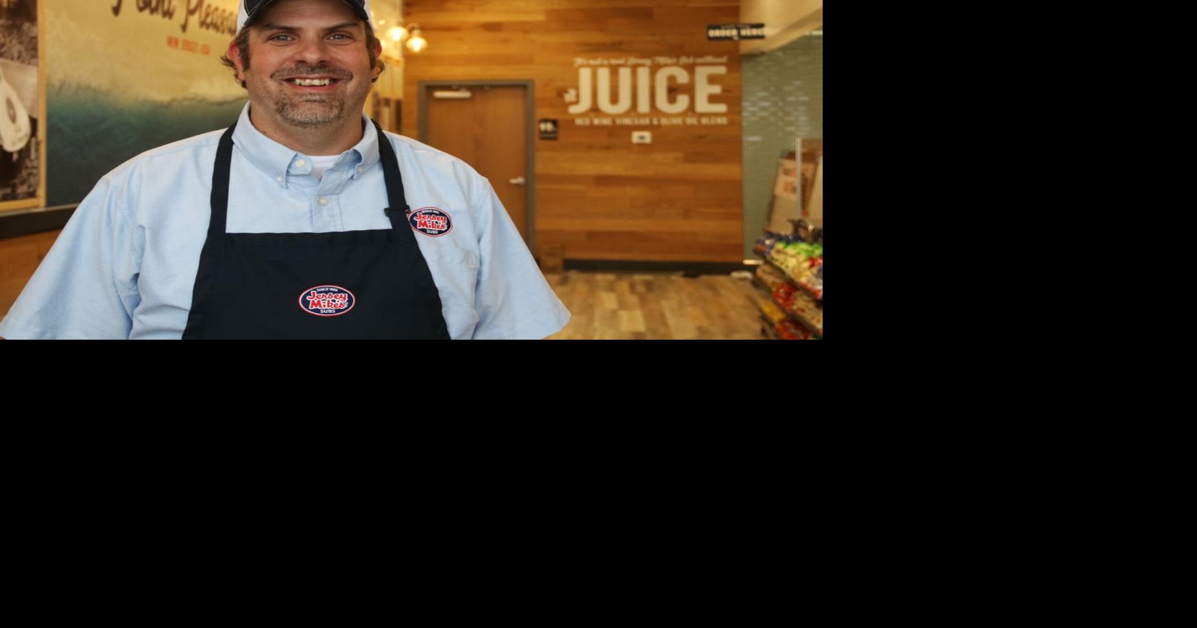 Tops, Subway Uniform And Apron