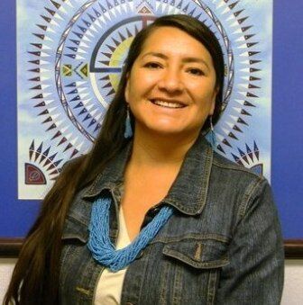 Dr. Dawn Frank selected as president of Oglala Lakota College