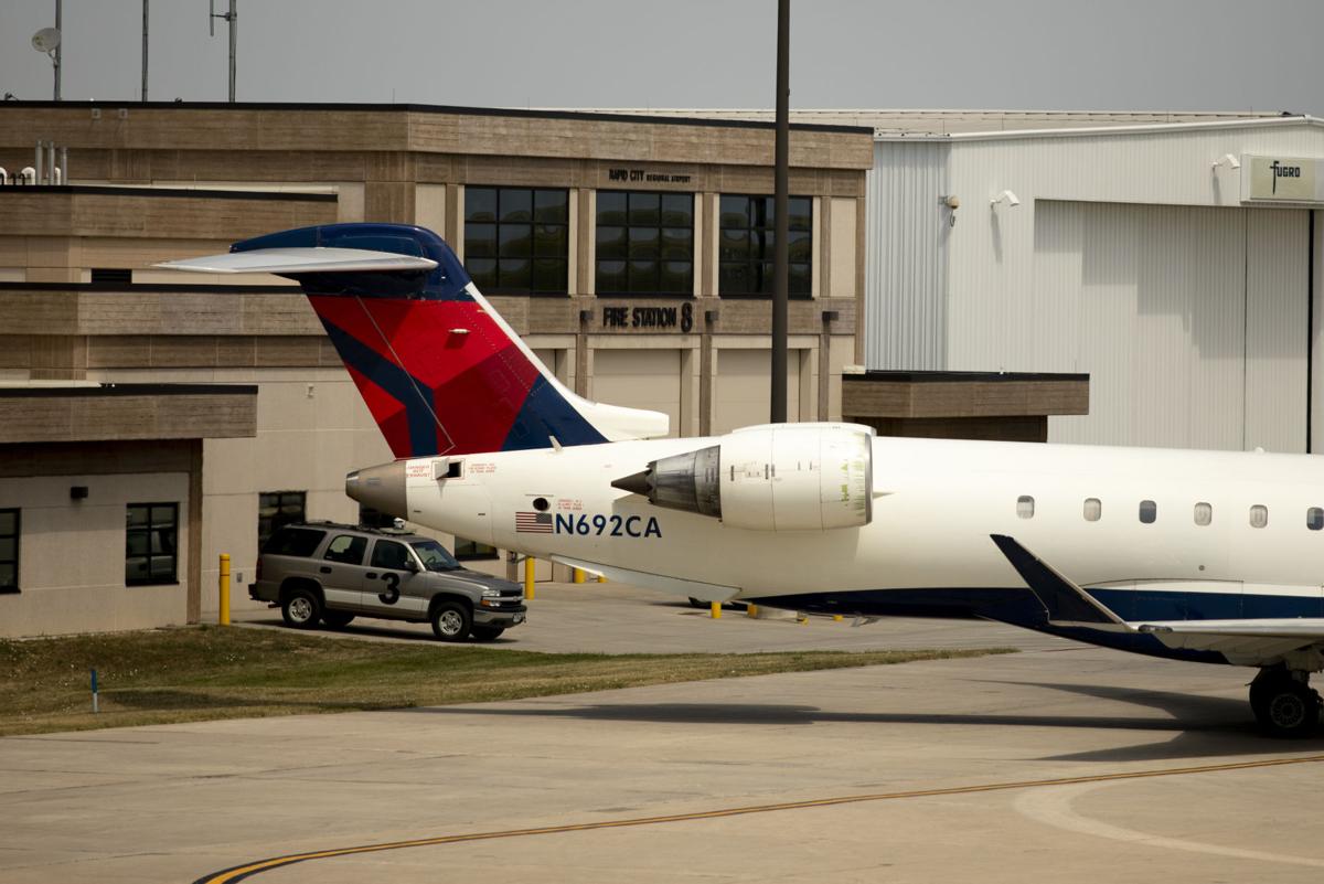 Senate committee approves spending 3 million for hangar project at