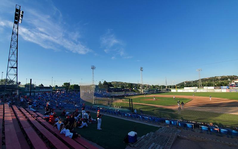 San Diego's stadium being torn down, but memories remain 