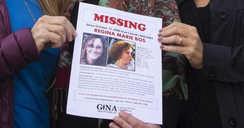 Beyond Bos: They vanished years ago. Their stories remain unfinished.