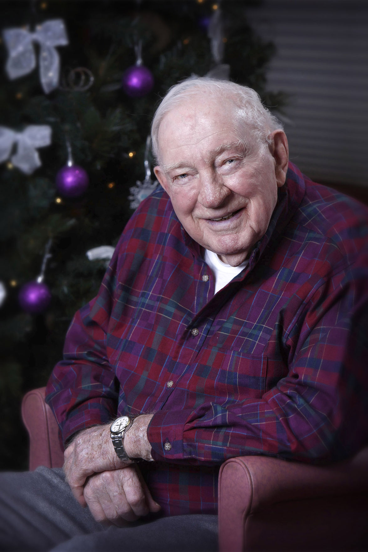 Tributes honor longtime legislator Jim Dunn of Lead, who died at 89