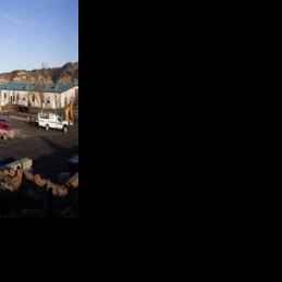 Spearfish sets record for building permits, valuations
