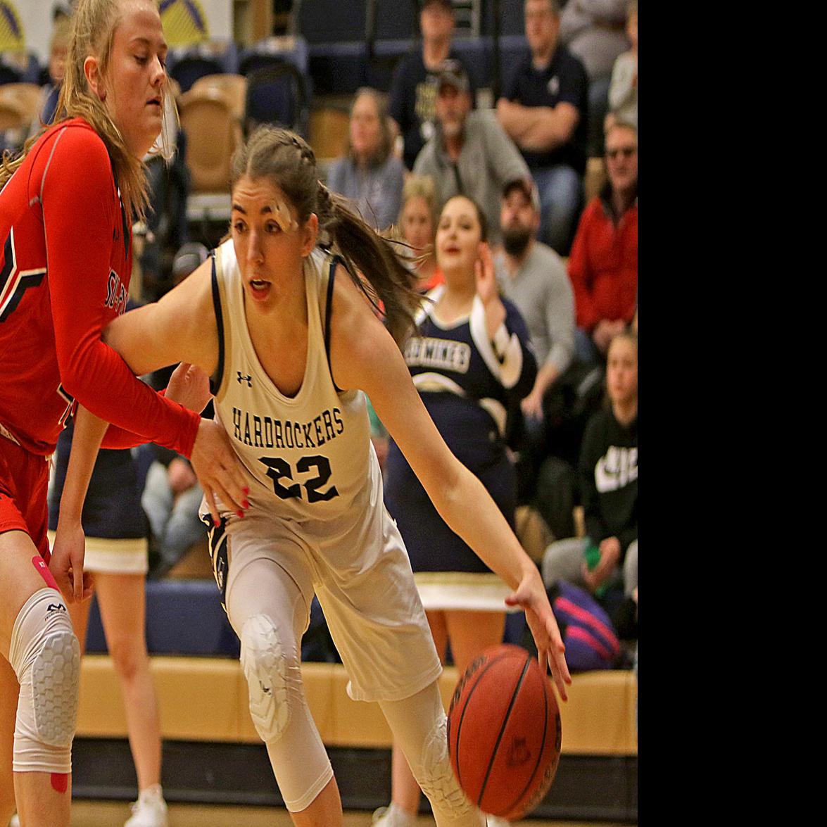 Lady Hardrockers Hold Off Pueblo For 7th Straight Win News