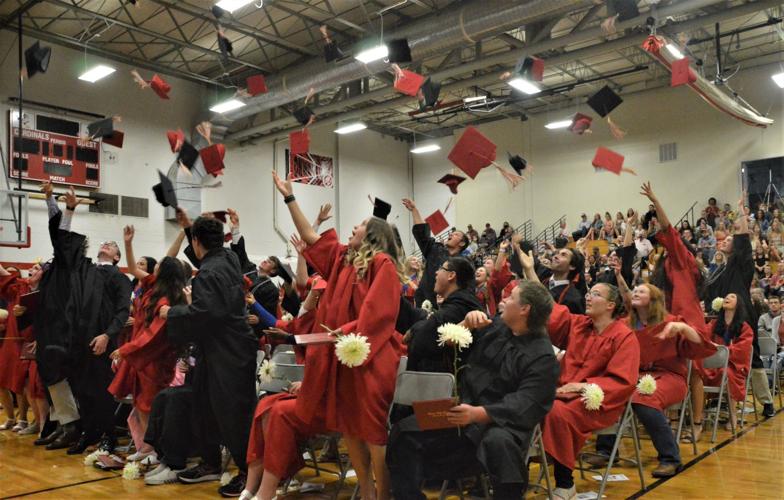 Four Years of Memories