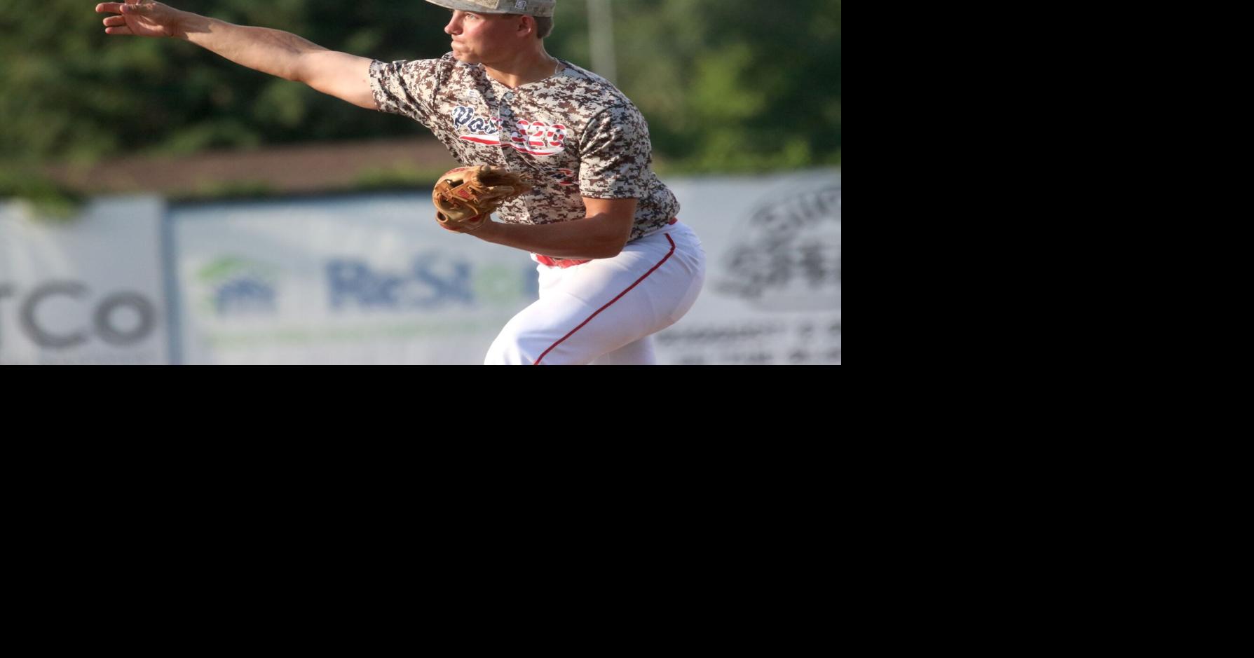 South Dakota American Legion Class A baseball playoff pairings are set