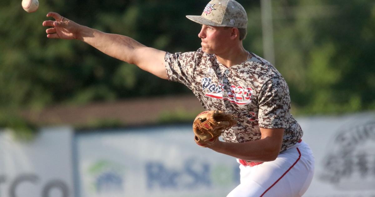 South Dakota American Legion Class A baseball playoff pairings are set