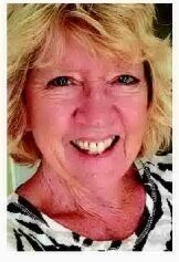 Janet Mary Hurd