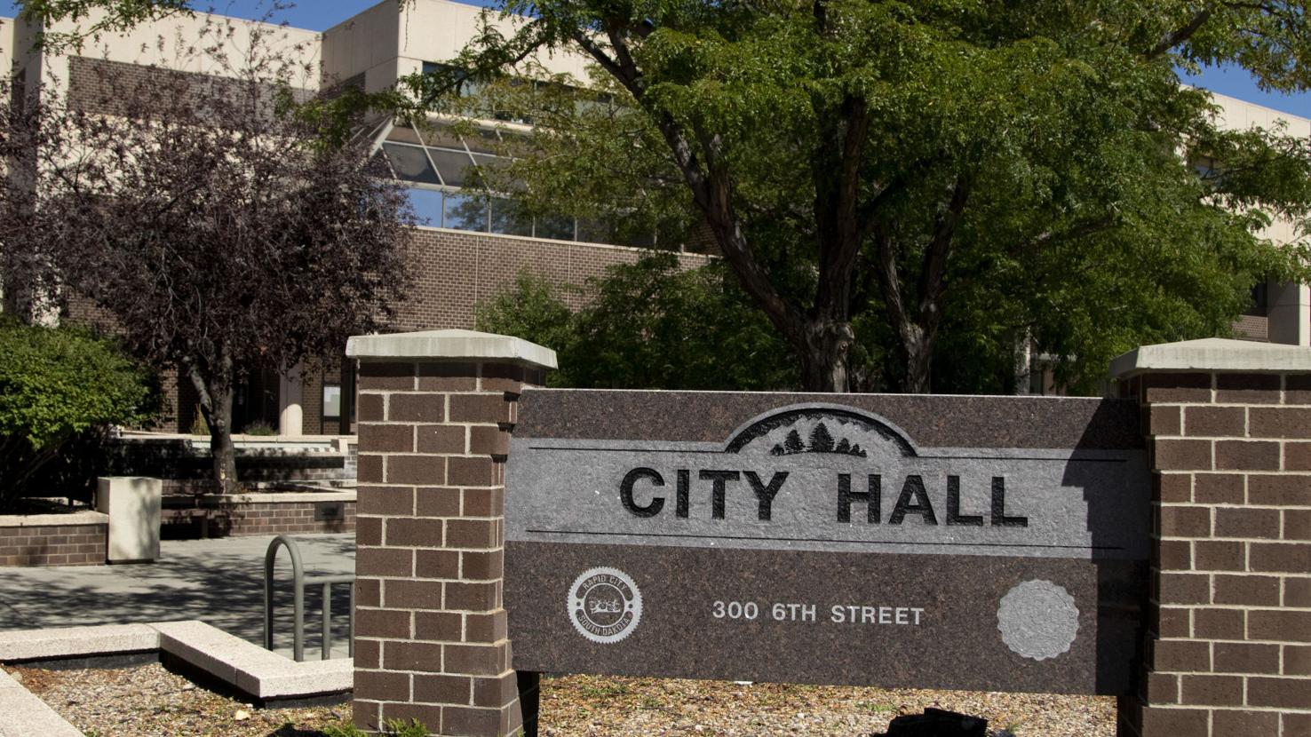 Rapid City Journal Obits