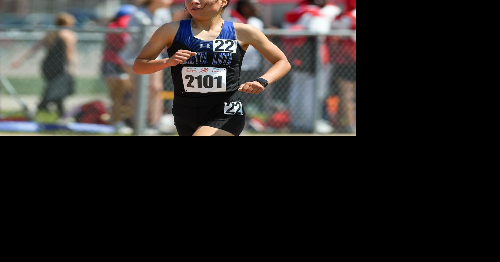 SDHSAA excited that state track meet is now 3 days at 1 site, but some