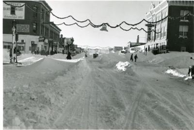 A look back at the blizzard of 1949 | Photos | rapidcityjournal.com