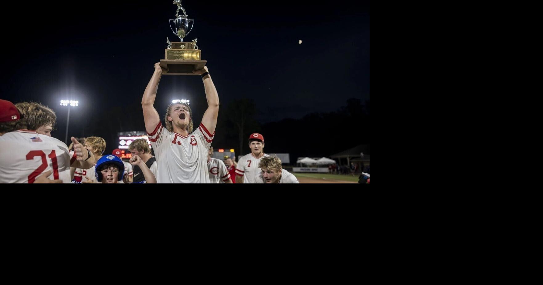 Patterson: Carpet Lands' magical ride to Legion title is win for all of Nebraska