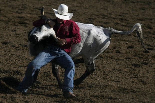 SDHSRA Rodeo | Promo | Rapidcityjournal.com