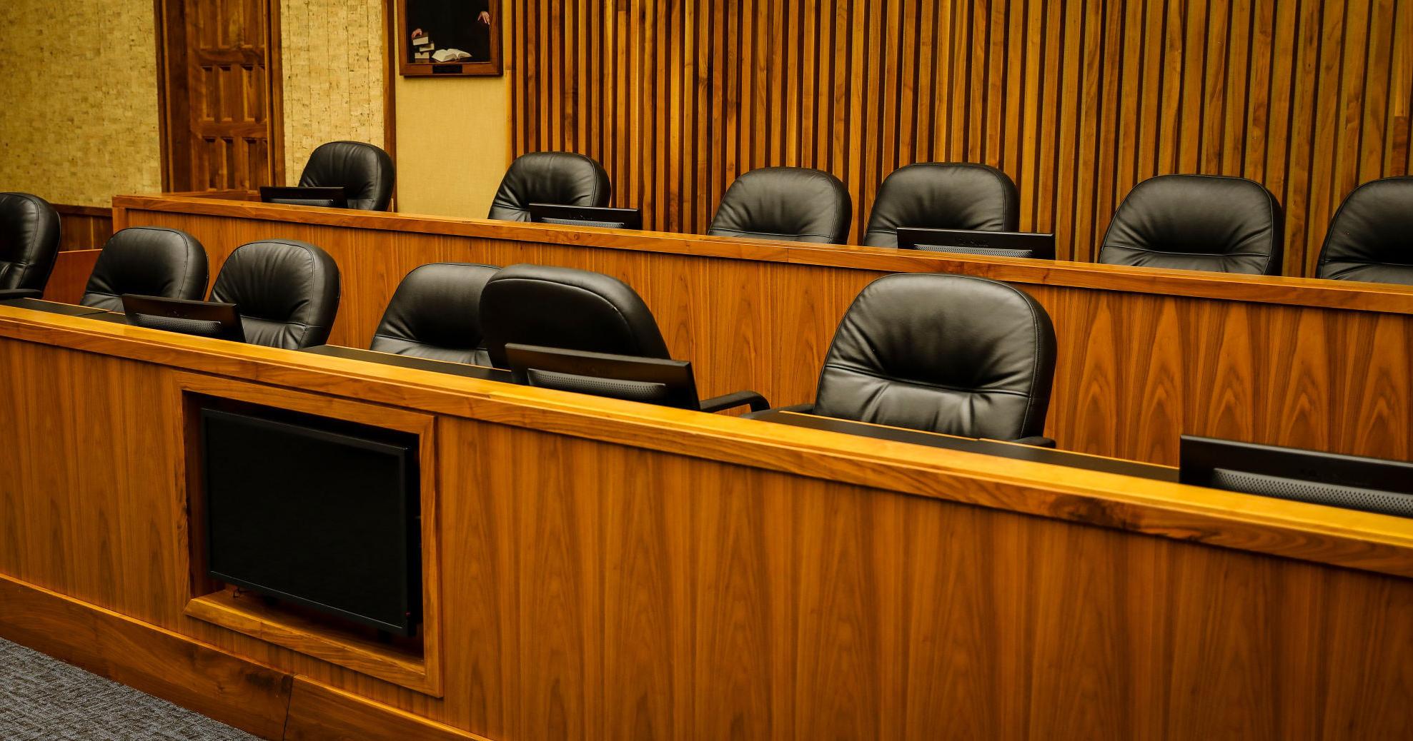 Former Ellworth airman sentenced to 10 years in prison - Vimarsana News