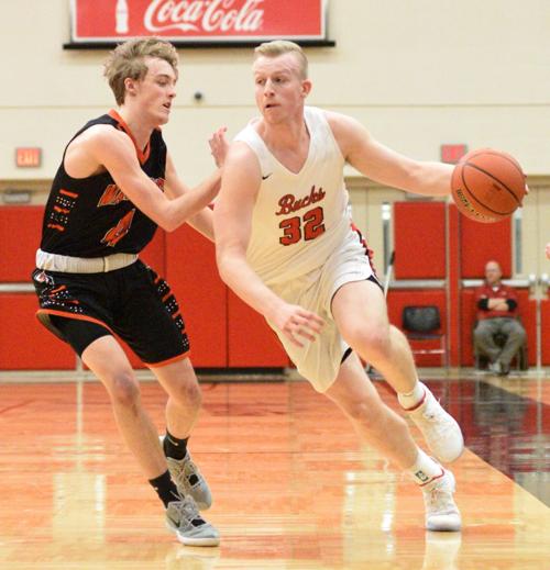 Stm Boys To Close Regular Season With Yankton Brandon Valley