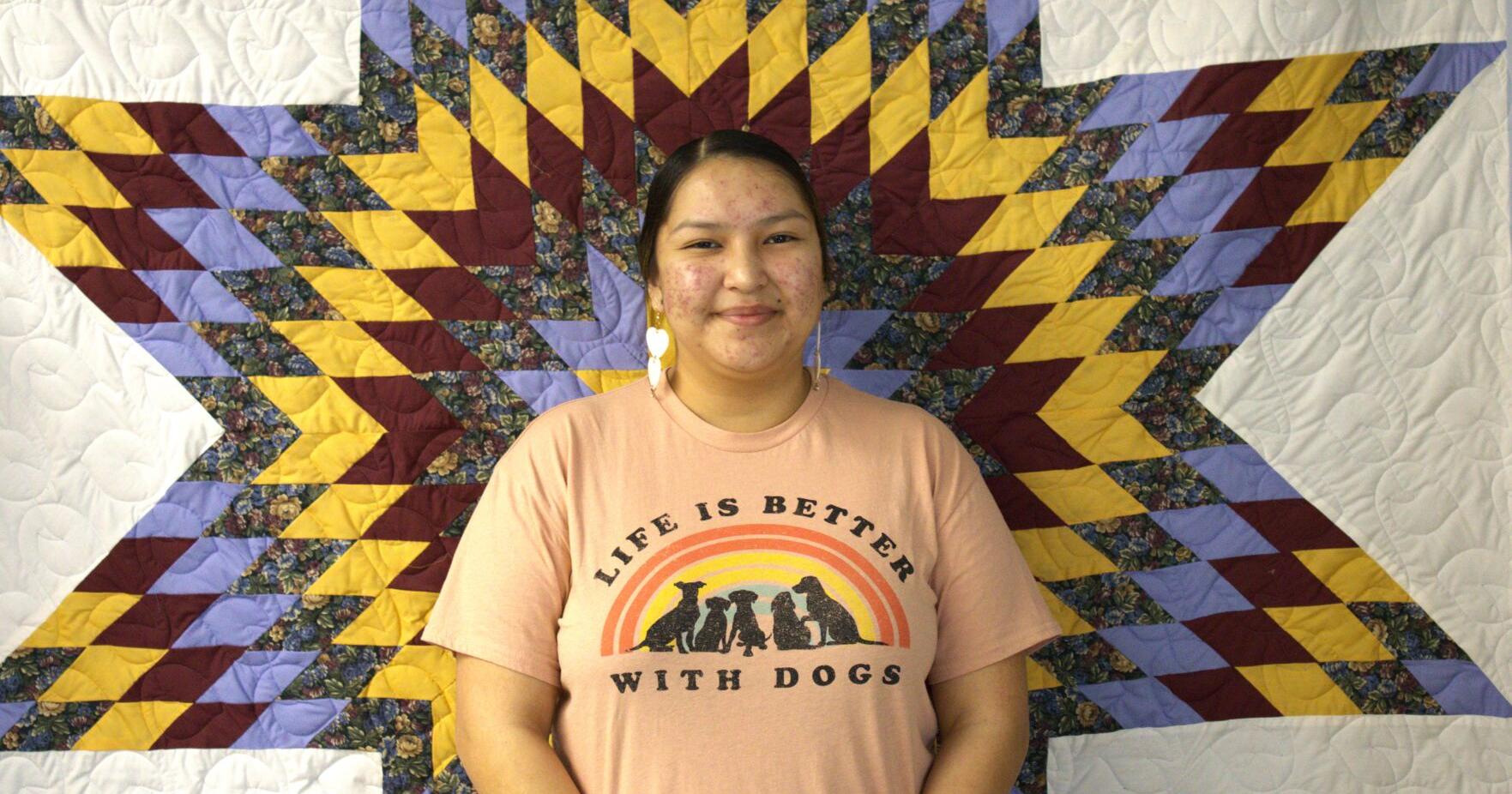 Black Hills State University prepares for annual powwow - Vimarsana News