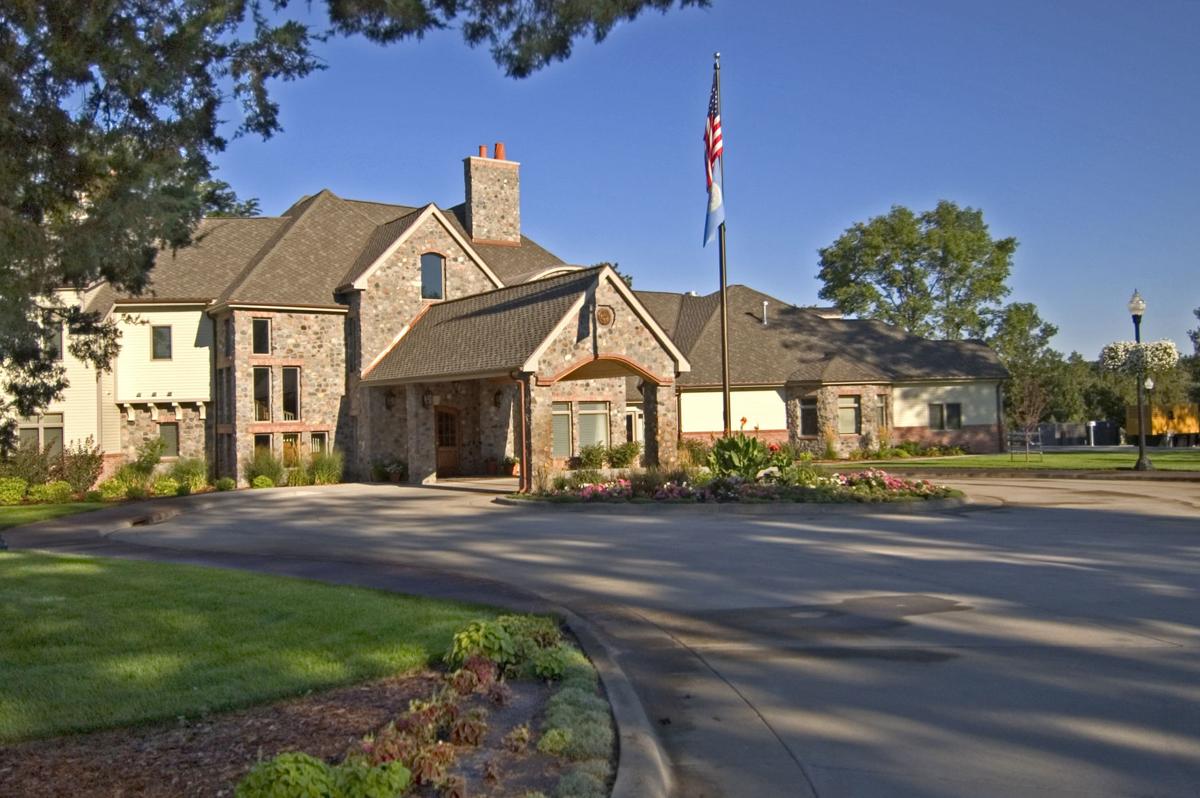 Governor’s mansion tours to resume Belle Fourche