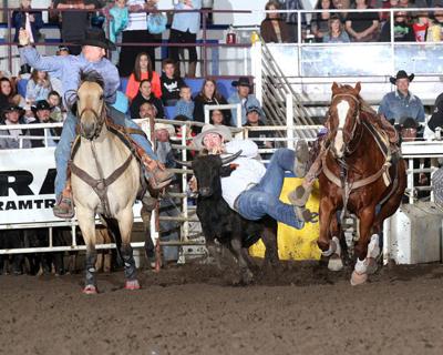 Rodeo: Sainsbury now excelling on rodeo circuit | Sports