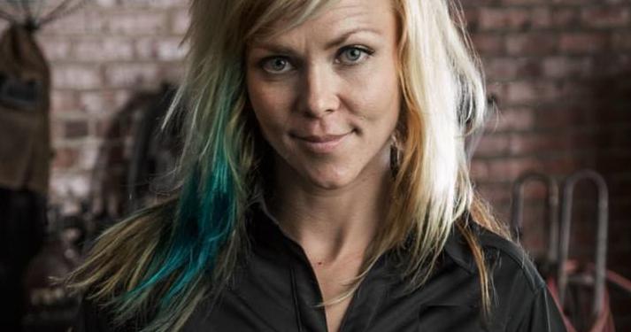 'Fastest woman on four wheels' Jessi Combs of Rapid City dies in crash