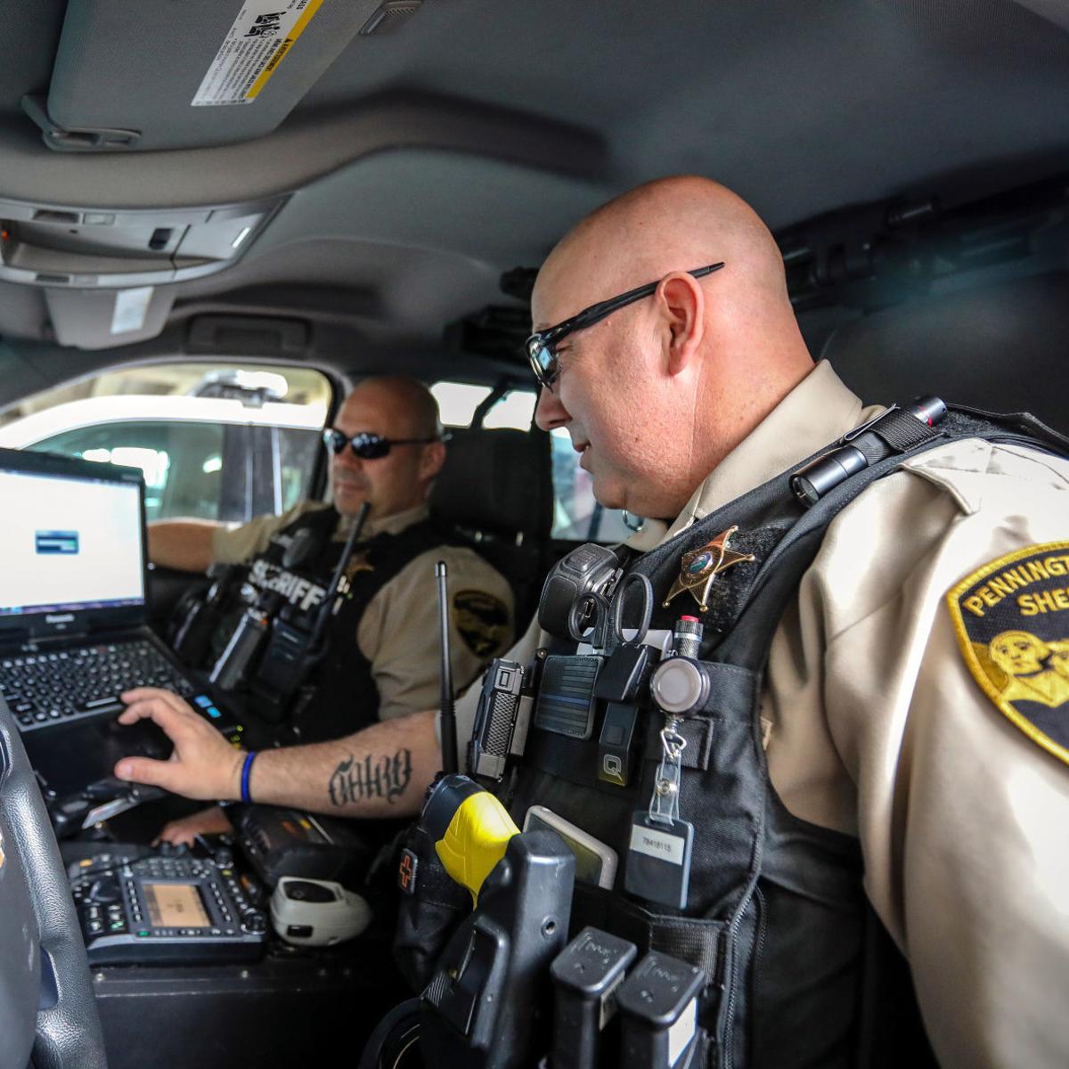 Police Agencies Struggling To Recruit Retain Officers In