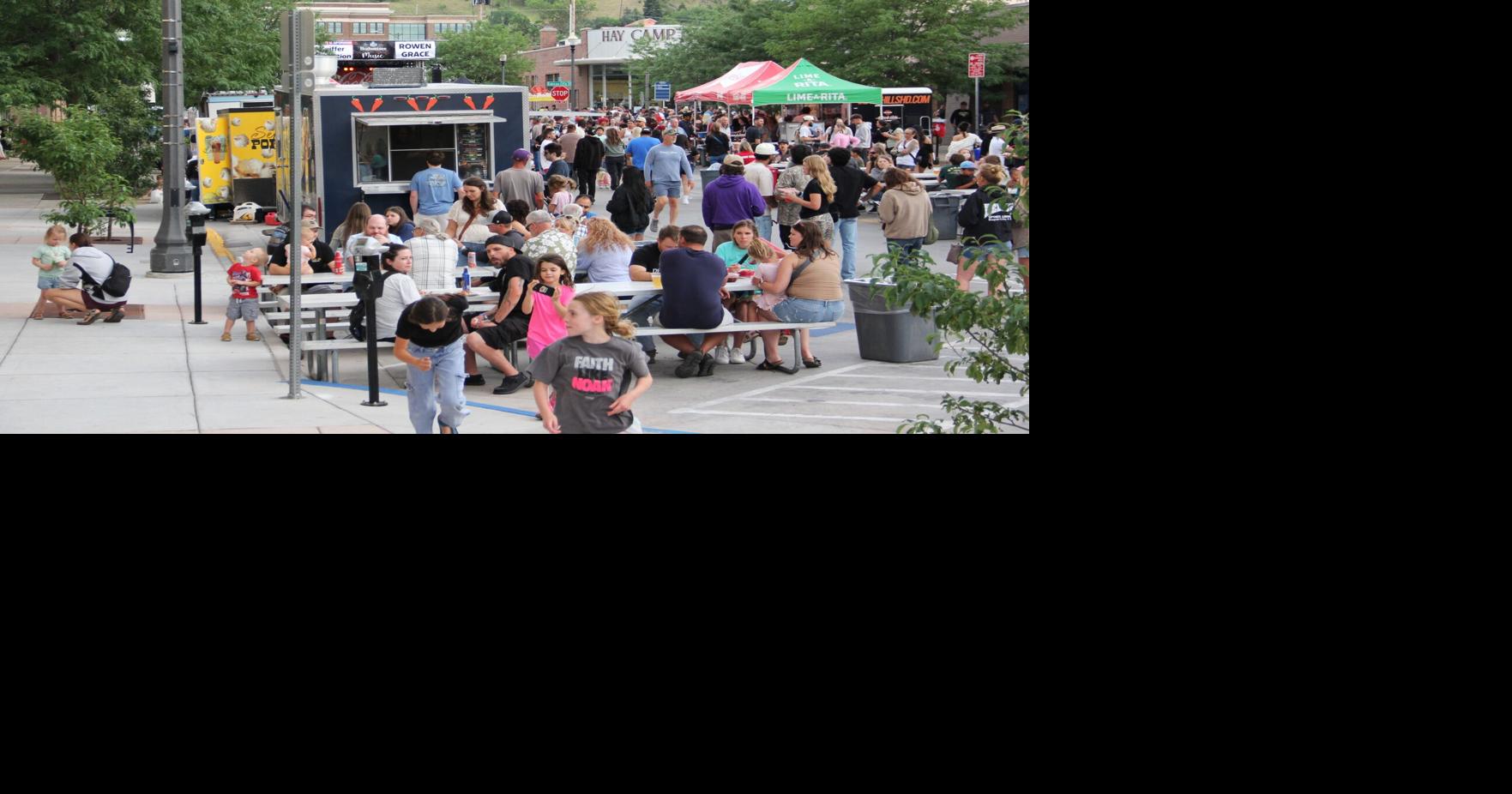 6th Street