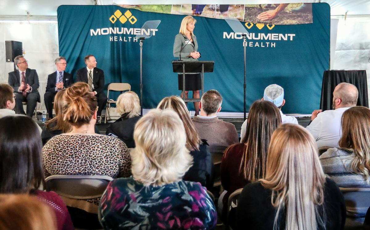 Regional Health Changing Name Joining Mayo Network Local