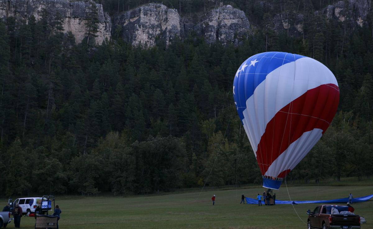 PHOTOS Get ready for this year's Stratobowl Balloon Launch