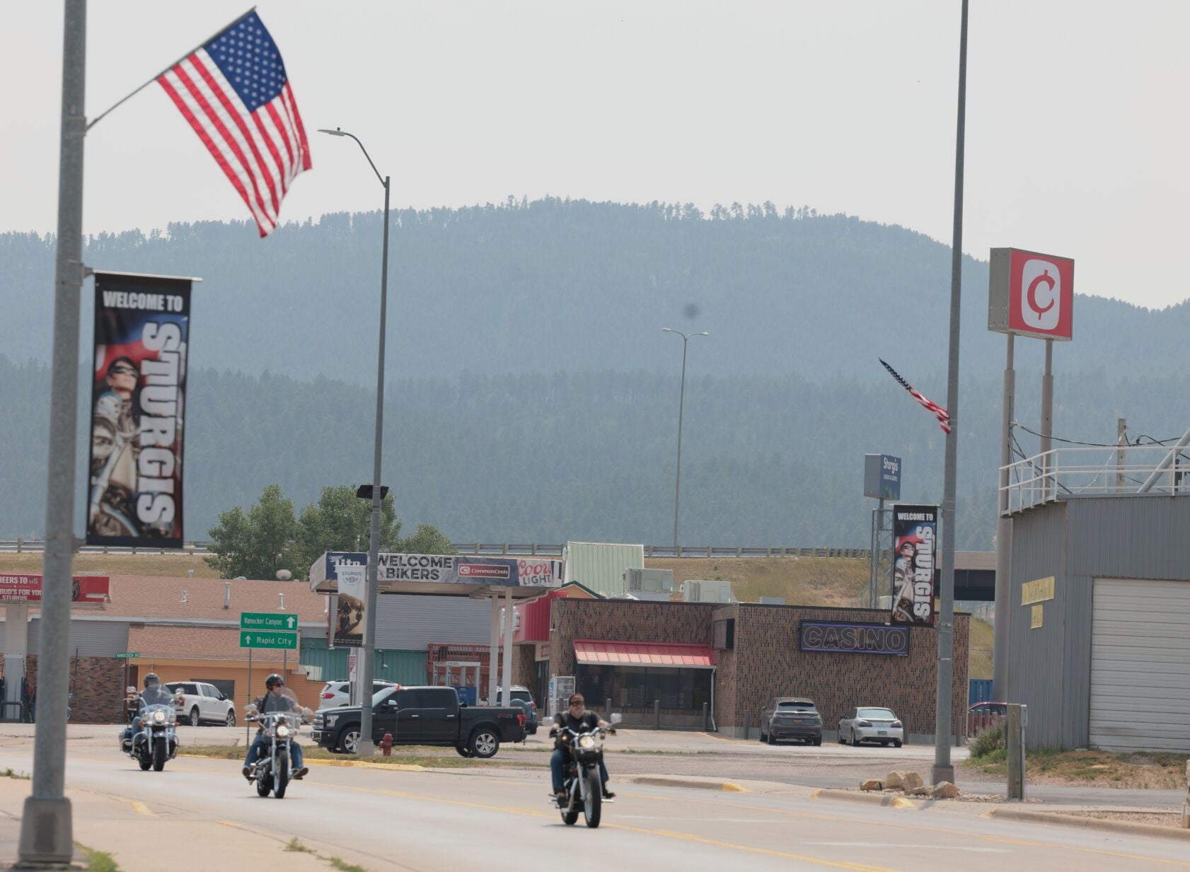 Sturgis