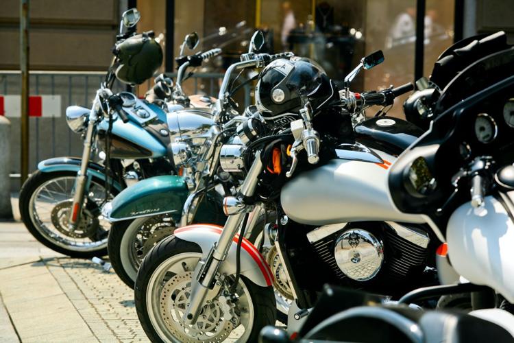 Motorcycles Lined Up.jpg