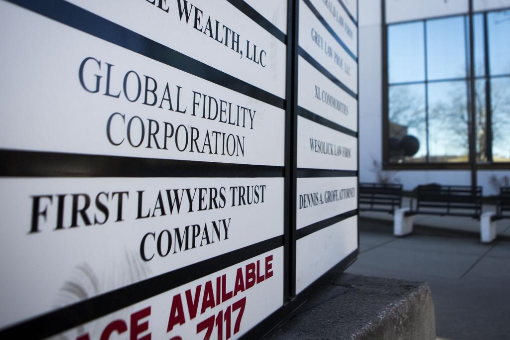 Why South Dakota Is A Tax Haven For The Rich Local