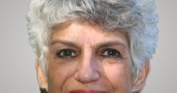 Eileen Ogintz