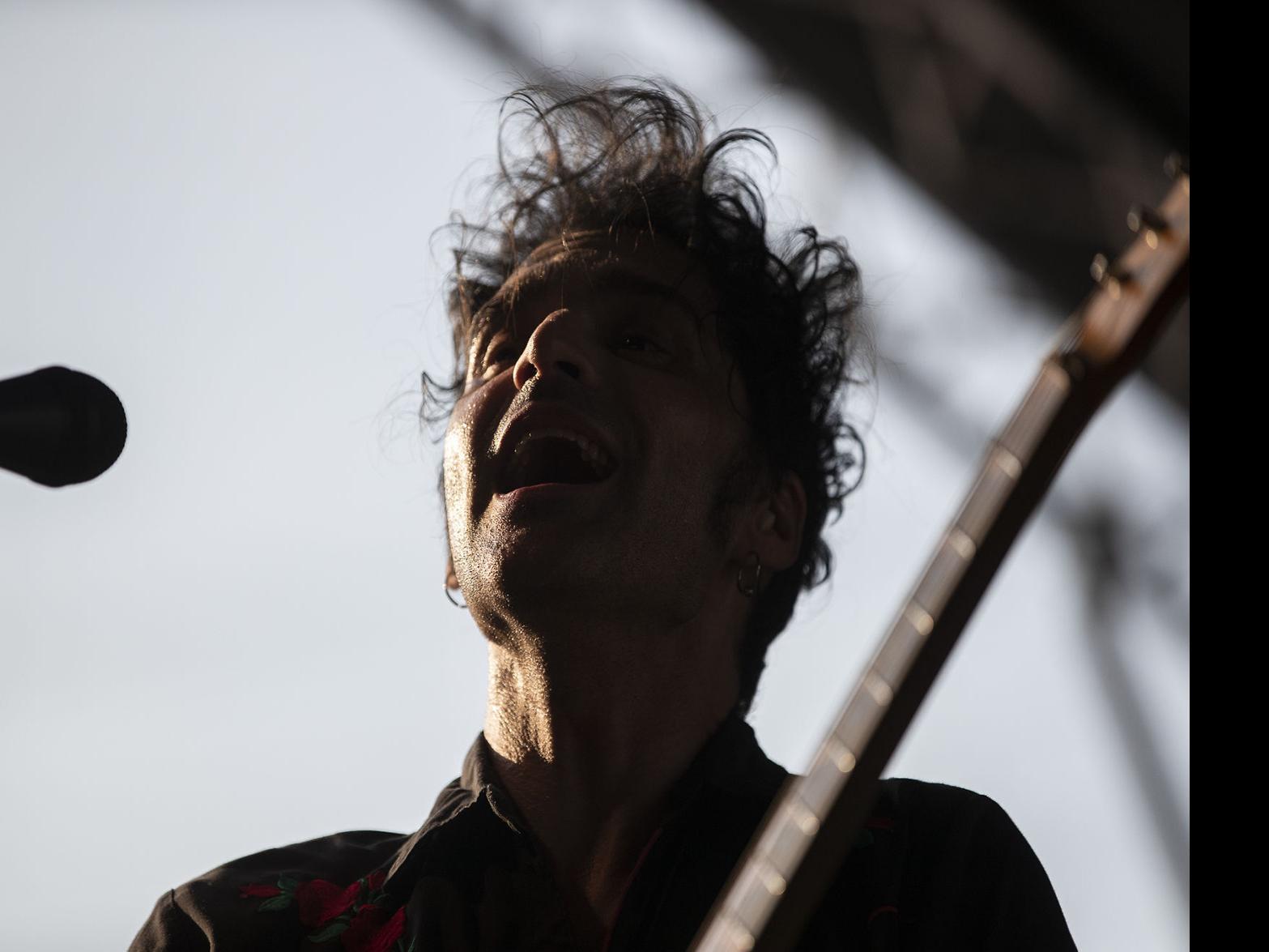 Loud American Cancels Indoor Concerts During Sturgis Motorcycle