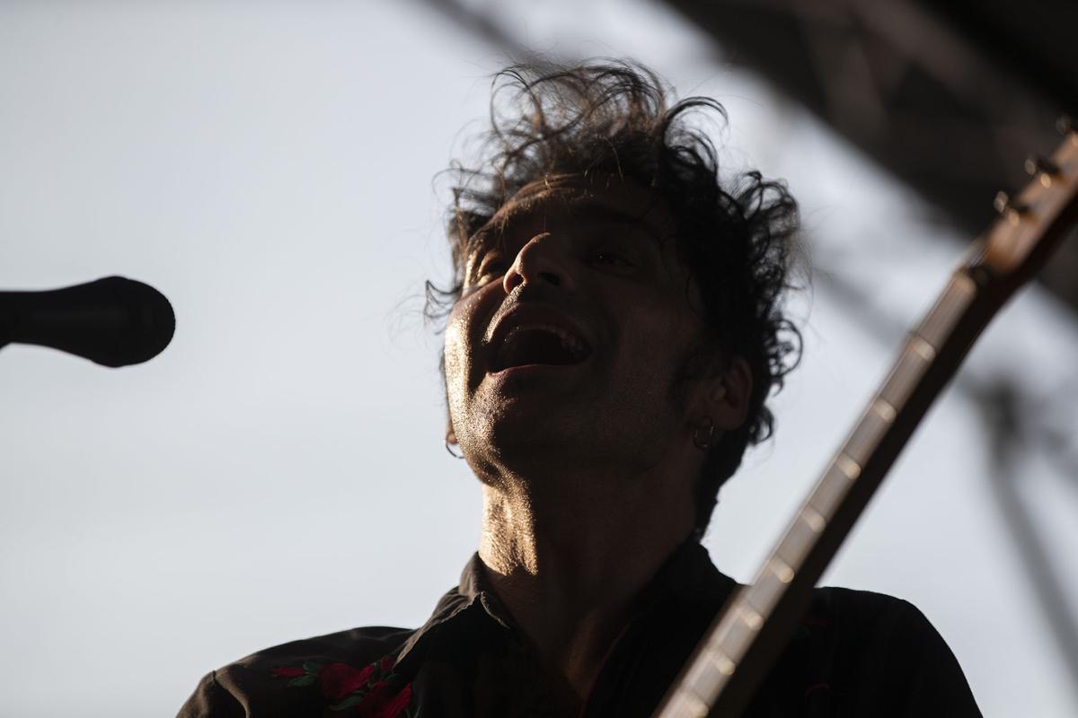 Loud American Cancels Indoor Concerts During Sturgis Motorcycle