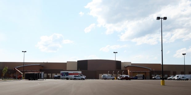 Used Cars Rapid City Sd >> Rapid City's new Walmart manager rose through the ranks Used Cars Rapid City Sd >> Rapid City's new Walmart manager rose through the ranks