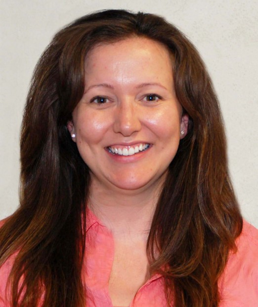 Meade School District 19 new teachers Sturgis