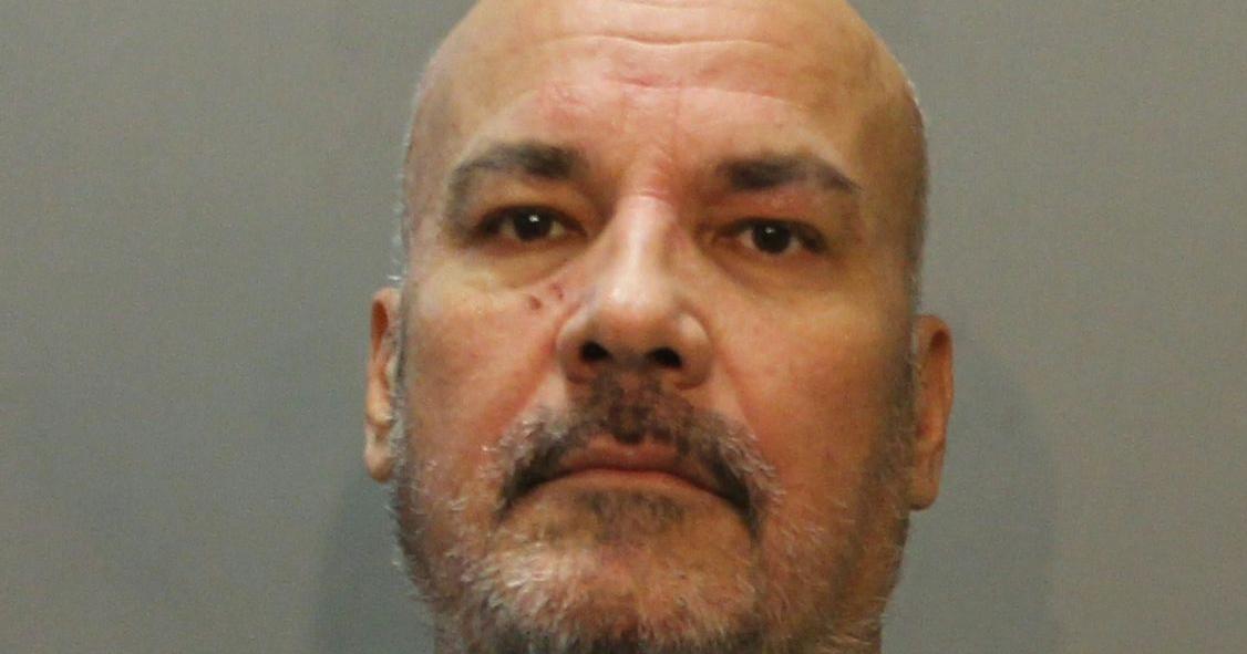 Rapid City man pleads not guilty to sexual and physical violence ...