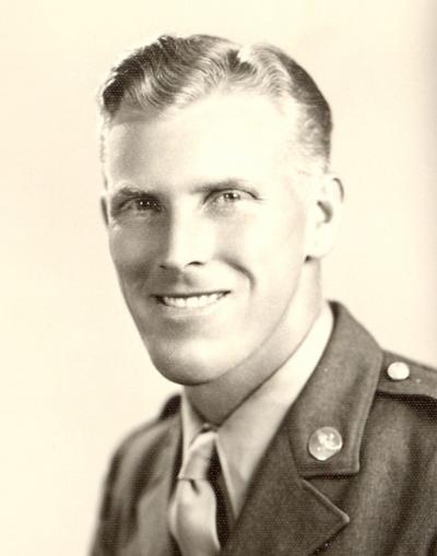 Clifford Johnson