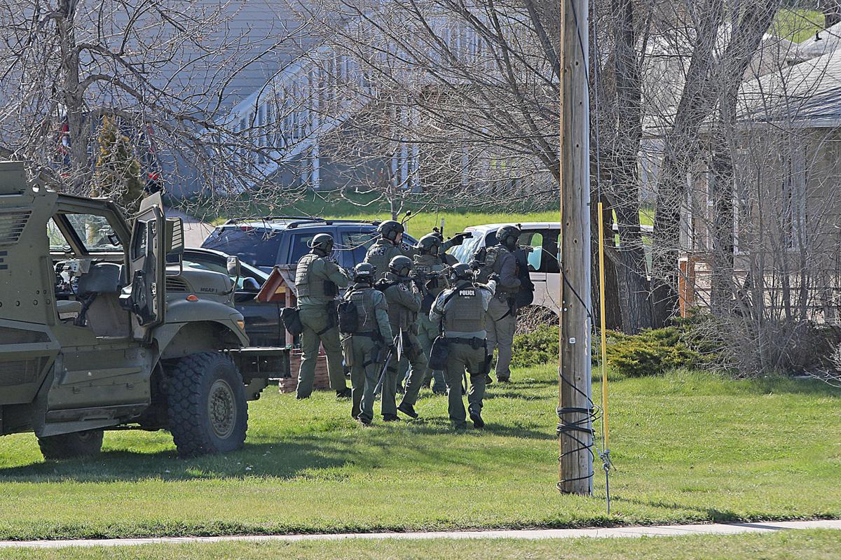 Update 3 Arrested 4 Of 11 Guns Recovered From Pawn Shop Burglaries Crime Courts Rapidcityjournal Com