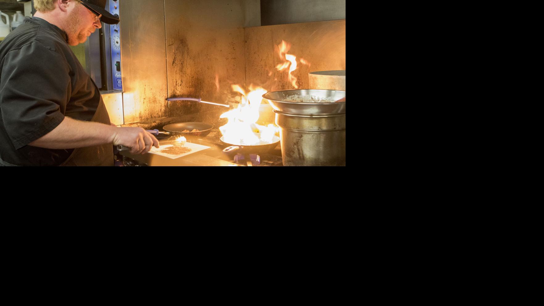 Kangaroo Meat An Exotic And Delicious Option For Restaurant Week Local Rapidcityjournal Com