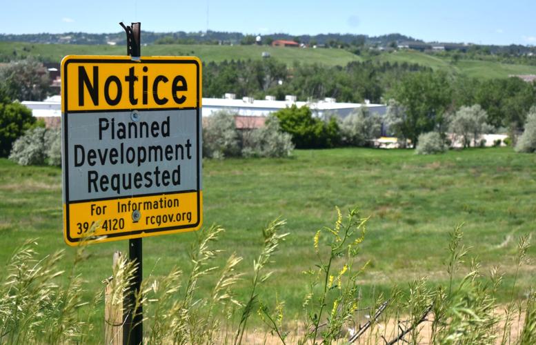 Sagebrush flats affordable housing project property.JPG