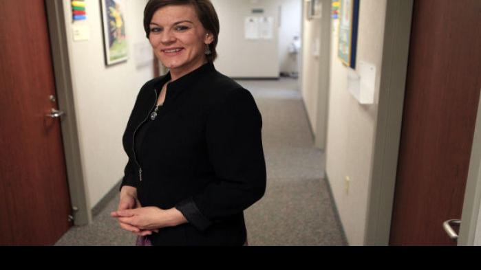 Telling their stories: Forensic interviewer gives child abuse victims a