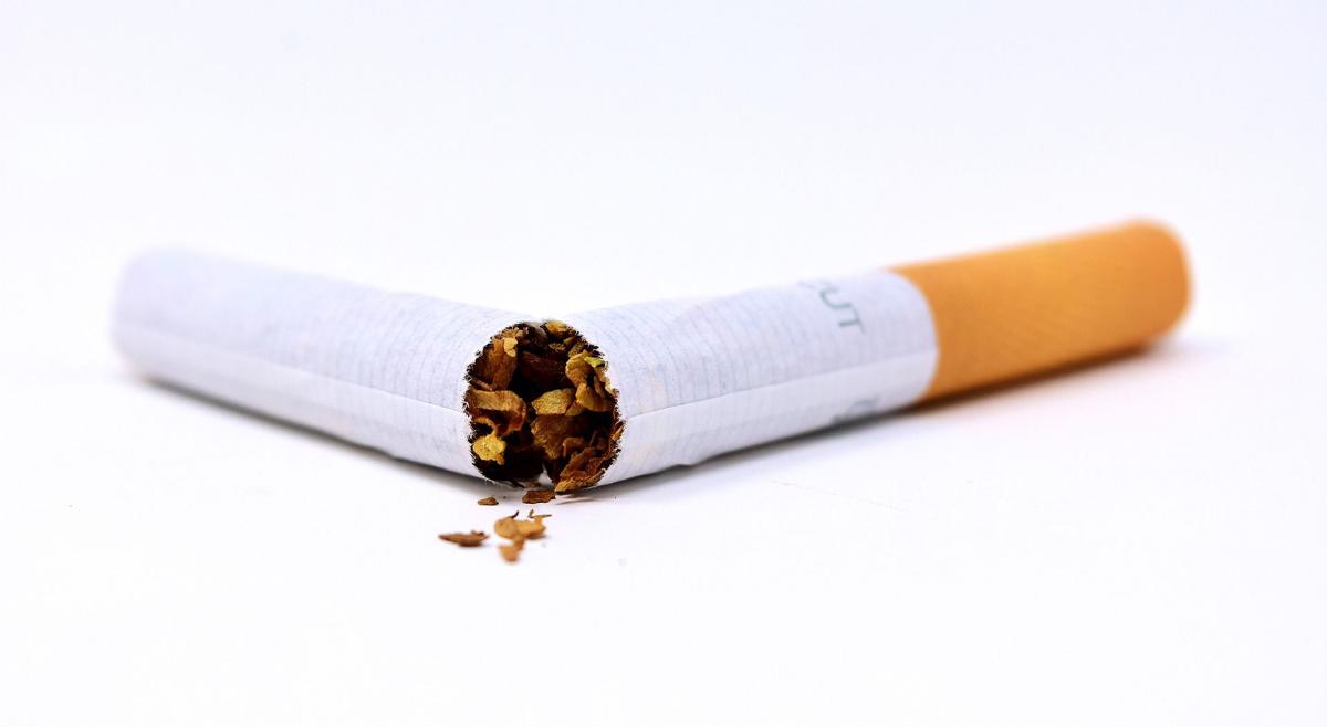 Cigarette