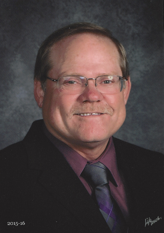 Baltic Principal, Jim Aisenbrey, Elected To SDHSAA Board Of Directors