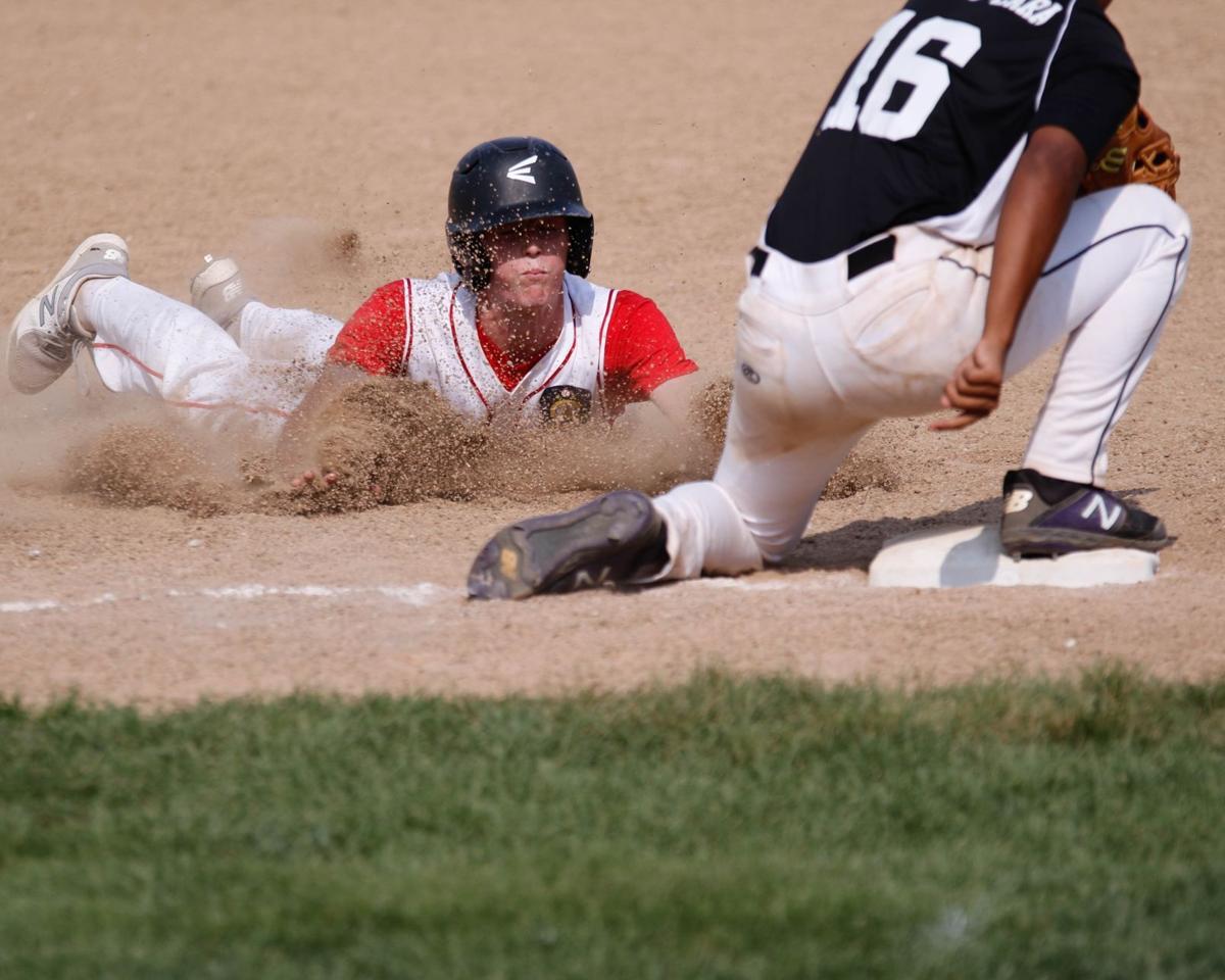 slide