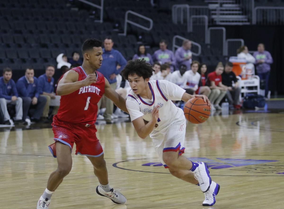 Douglas Bounces Back To Beat Lincoln Sports Rapidcityjournal Com