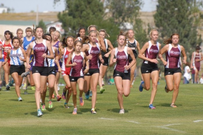 High School Cross Country: Shorthanded Spartans Looking To Repeat