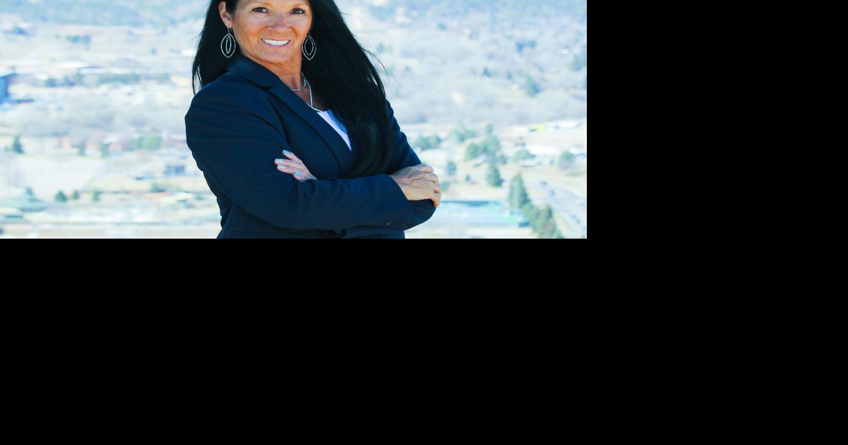 Baxter announces run for Dist. 34 House seat